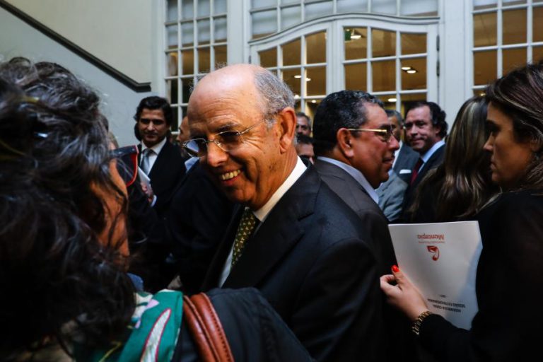 TOMÁS CORREIA “MUITO CONVICTO” DE QUE BANCO DA ECONOMIA SOCIAL VAI AVANÇAR
