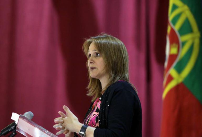 GOVERNO ENCARA INVESTIMENTO NOS SERVIÇOS PRISIONAIS COMO “UMA POUPANÇA”, DIZ SECRETÁRIA DE ESTADO
