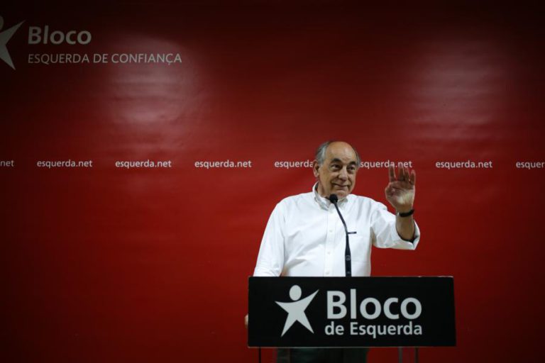 JOÃO SEMEDO DEFENDE QUE “ESTA É A HORA DA DECISÃO” SOBRE MORTE ASSISTIDA