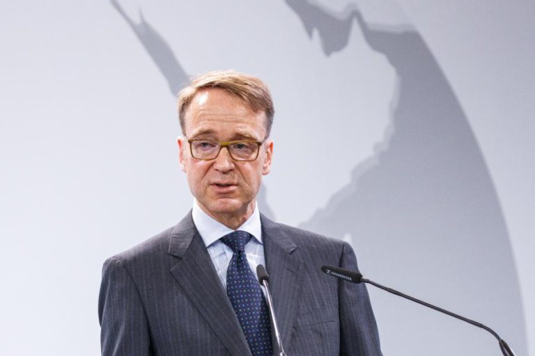 BUNDESBANK PROPÕE REGULAÇÃO DAS CRIPTOMOEDAS NA AGENDA DO G20