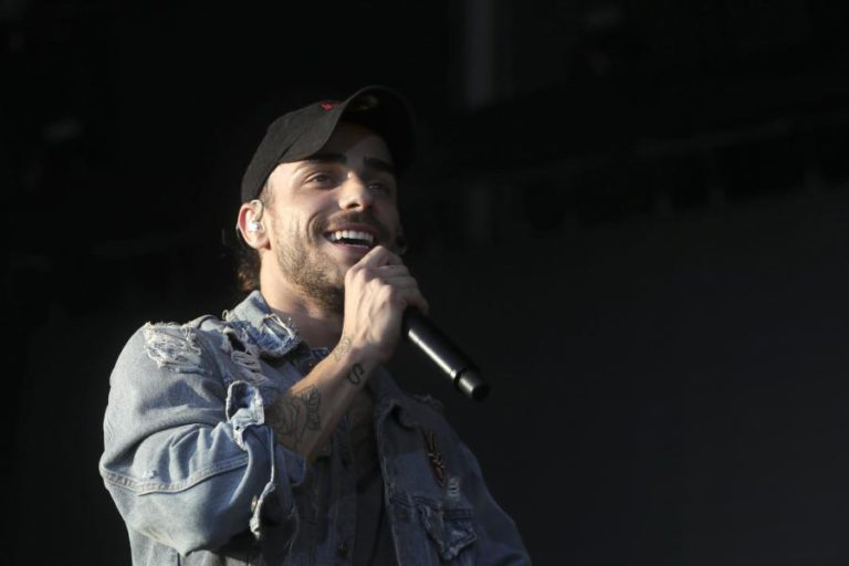 MÚSICO DIOGO PIÇARRA DESISTE DE PARTICIPAÇÃO NO FESTIVAL DA CANÇÃO