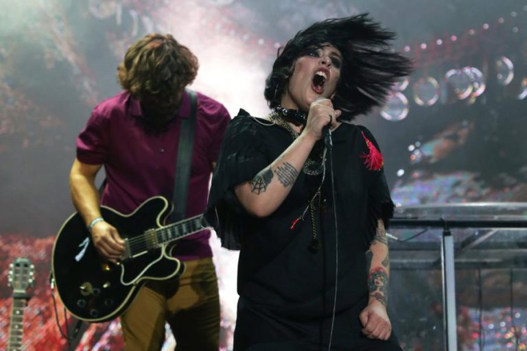 THE GIFT REGRESSAM ESTA SEMANA AOS COLISEUS DEPOIS DO SUCESSO DE “ALTAR” EM LONDRES