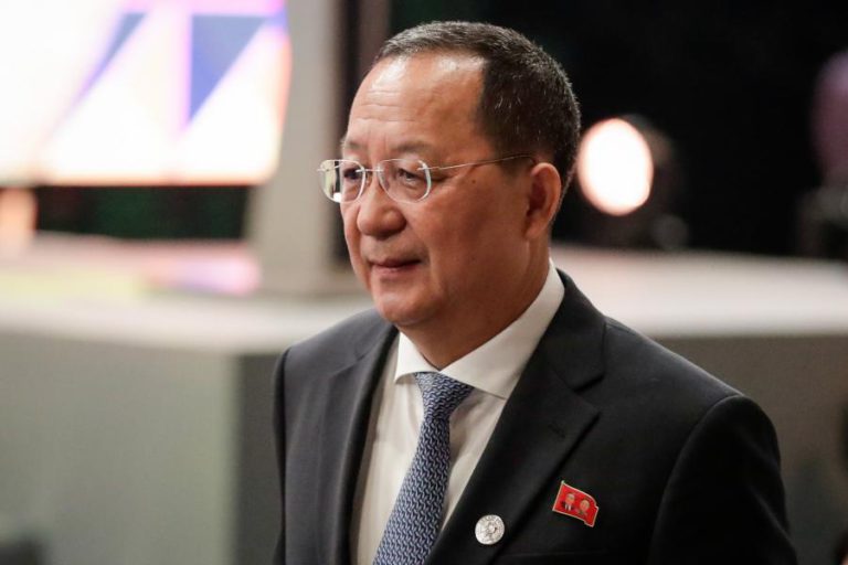 COREIA DO NORTE CLASSIFICA SANÇÕES UNILATERAIS DOS EUA COMO UM “ATO DE GUERRA”