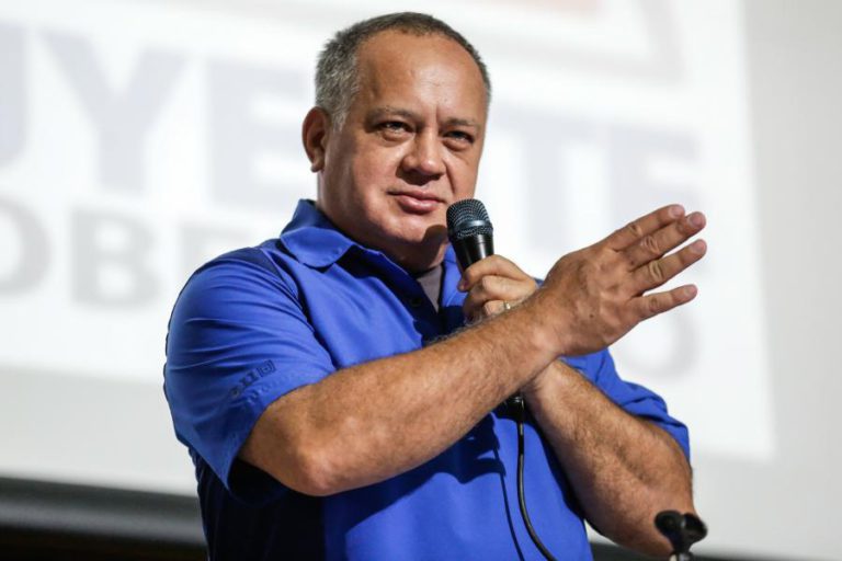 REGIME VENEZUELANO QUER LEGISLATIVAS NO MESMO DIA DAS PRESIDENCIAIS ANTECIPADAS