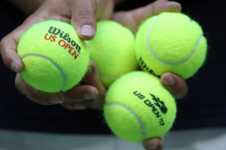 OPEN DOS ESTADOS UNIDOS EM TÉNIS VAI INTRODUZIR SESSÕES NOTURNAS EM NOVO ESTÁDIO