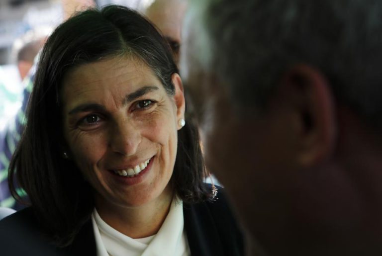 PS SAÚDA DISPONIBILIDADE DO PSD PARA O DIÁLOGO MAS QUER CONHECER PROPOSTAS