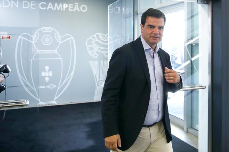 RUI PEDRO SOARES ANTECIPA “REVOLUÇÃO” PARA ACABAR COM “INTERESSES” DOS TRÊS ‘GRANDES’