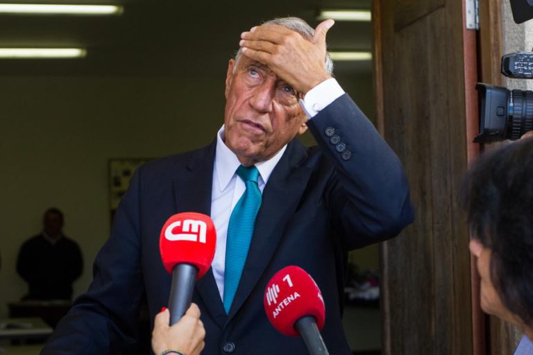 MARCELO AGRADECE A PASSOS E DESEJA QUE LIDERANÇA DE RIO “CORRA BEM”