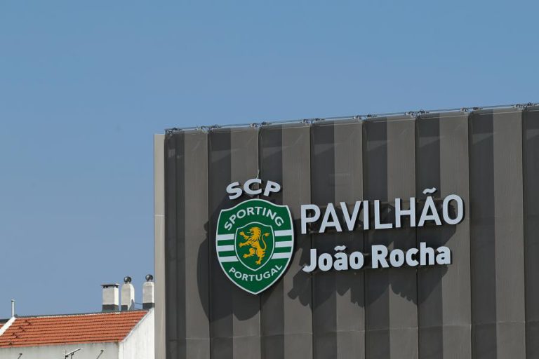 SPORTING JÁ CAMPEÃO RECEBE ÚLTIMA ETAPA DA SUPERLIGA EUROPEIA DE GOALBALL