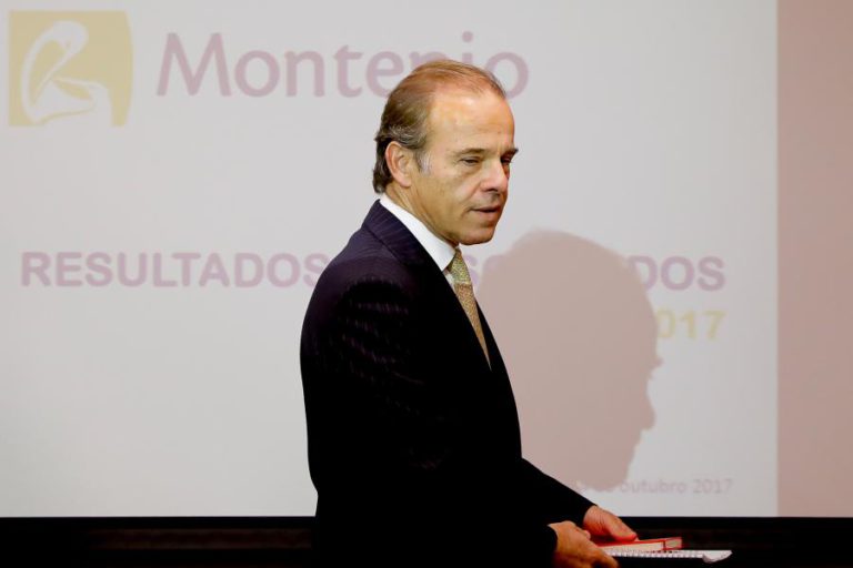 PRESIDENTE DO MONTEPIO DIZ QUE BANCO NÃO TEM PROBLEMAS DE CAPITAL
