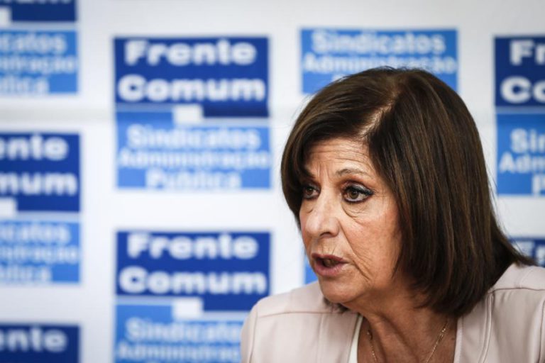 FRENTE COMUM ANUNCIA MANIFESTAÇÃO NACIONAL PARA 16 DE MARÇO
