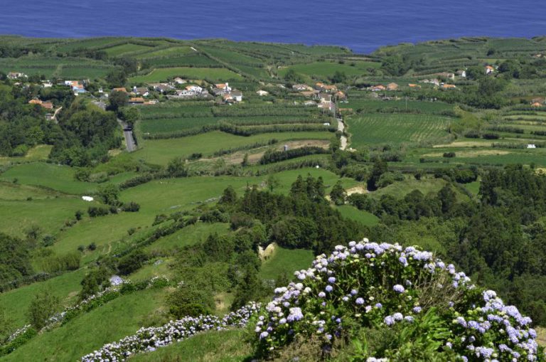 ATIVIDADE SÍSMICA NOS AÇORES CONTINUA COM TENDÊNCIA DECRESCENTE