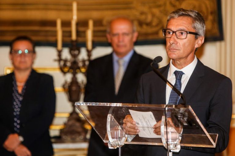 INTRODUÇÃO DE PORTUGUÊS COMO LÍNGUA CURRICULAR EM FRIBURGO ESTÁ EM ESTUDO