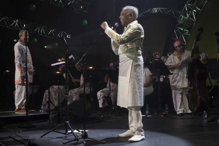 GAL COSTA, GILBERTO GIL E NANDO REIS ATUAM EM PORTUGAL COMO “TRÊS MOSQUETEIROS DA CANÇÃO”
