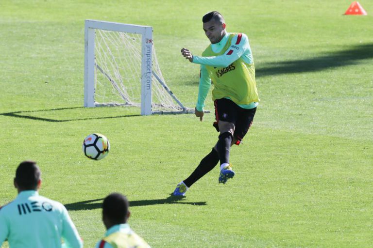 PORTUGAL CONTINUA NO TERCEIRO LUGAR DO RANKING FIFA