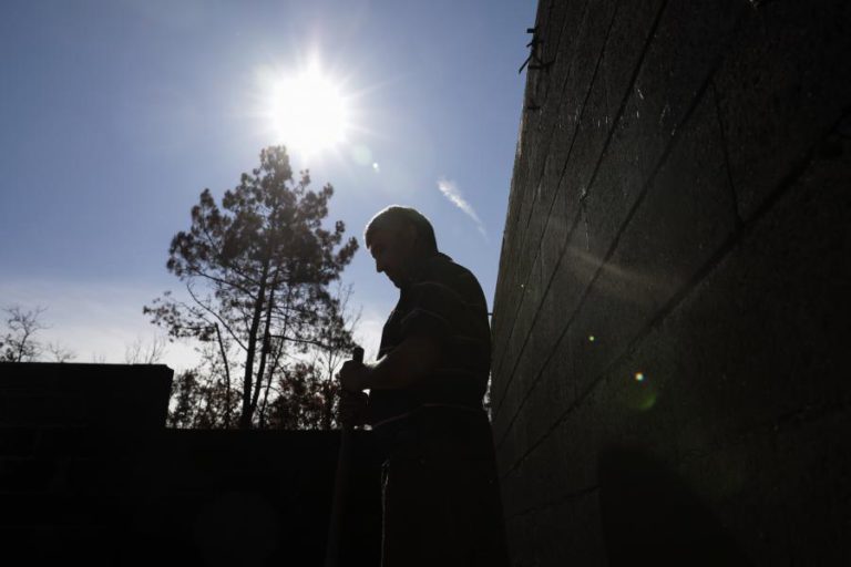 GOVERNO DUPLICA PARA 800 MIL EUROS LIMITE DE APOIO AOS AGRICULTORES AFETADOS PELOS INCÊNDIOS