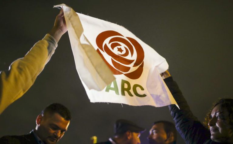 MAIS DE 50 EX-COMBATENTES DAS FARC ASSASSINADOS NA COLÔMBIA DESDE O ACORDO DE PAZ