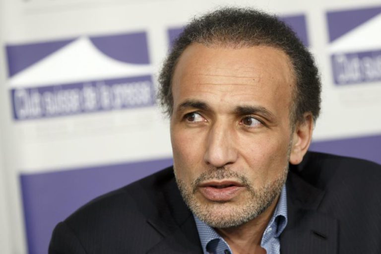 TEÓLOGO MUÇULMANO SUÍÇO TARIQ RAMADAN ACUSADO DE DUAS VIOLAÇÕES EM FRANÇA
