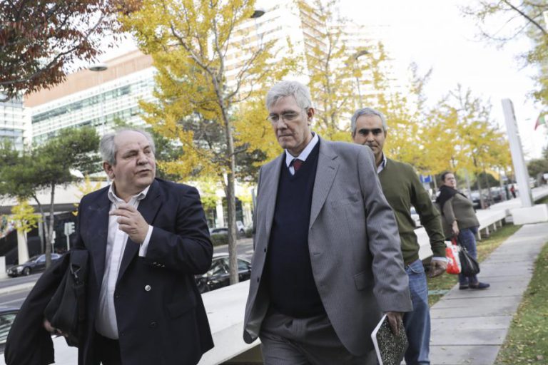 “ESPIÃO” FREDERICO CARVALHÃO GIL CONDENADO A PENA ÚNICA DE SETE ANOS E 4 MESES DE PRISÃO