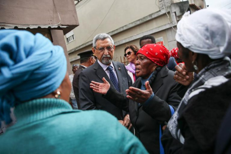 PR DE CABO VERDE QUER “EFICIÊNCIA” E “RAPIDEZ” NA RESPOSTA AO DESAPARECIMENTO DE CRIANÇAS