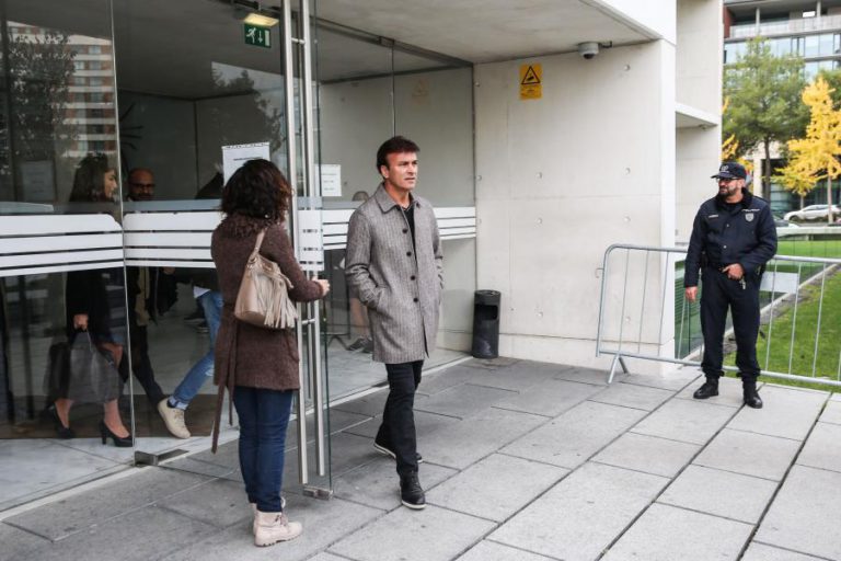 ACORDO ASSUMIDO EM TRIBUNAL NO PROCESSO DE PLÁGIO DE TONY CARREIRA FICA SEM EFEITO