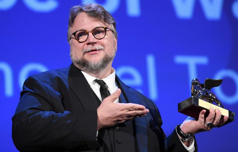 REALIZADOR GUILLERMO DEL TORO PRESIDE AO JÚRI DO PRÓXIMO FESTIVAL DE VENEZA