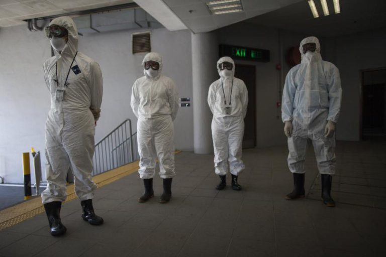 MÉXICO EMITE ALERTA EM SETE ESTADOS POR ROUBO DE FONTE RADIOATIVA