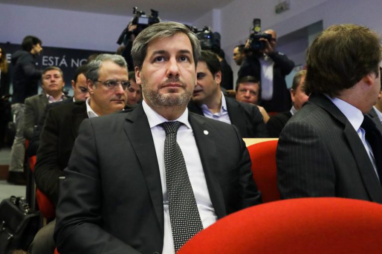 TAD ILIBA BRUNO DE CARVALHO DE SANÇÃO IMPOSTA PELO CONSELHO DE DISCIPLINA DA FPF
