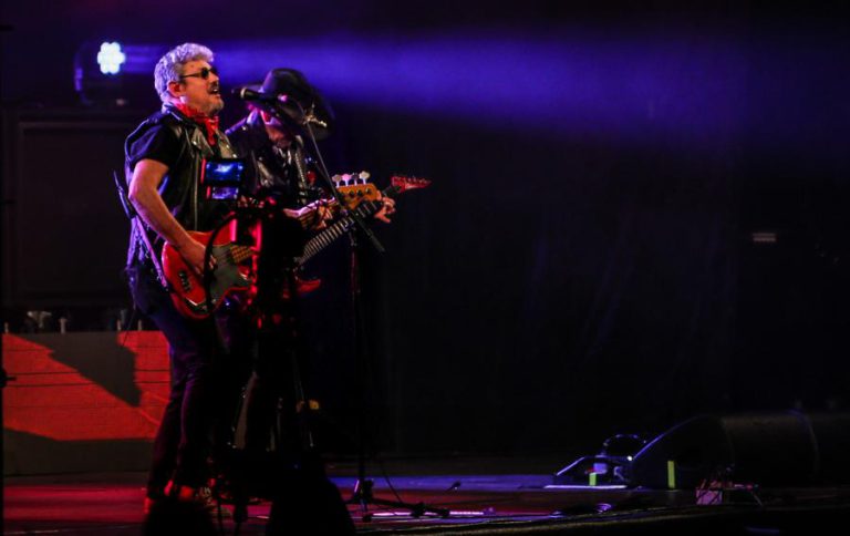DOURO ROCK ANUNCIA XUTOS & PONTAPÉS COMO PRIMEIRO NOME