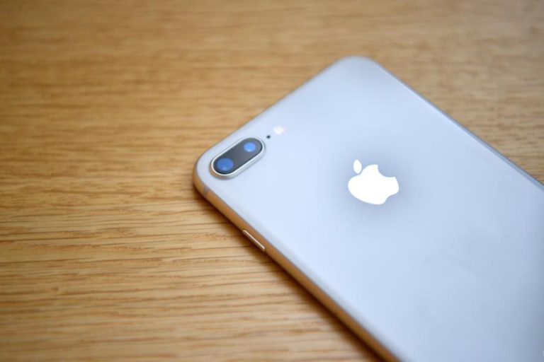 APPLE APRESENTA UM LUCRO RECORDE DE 20 MIL MILHÕES DE DÓLARES