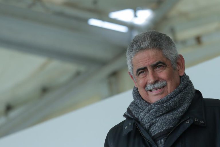 OPERAÇÃO LEX: LUÍS FILIPE VIEIRA ESTUPEFACTO COM ASSOCIAÇÃO AO PROCESSO
