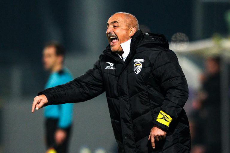 PORTIMONENSE QUER APROVEITAR BOM MOMENTO DE FORMA PARA SOMAR PONTOS COM BENFICA