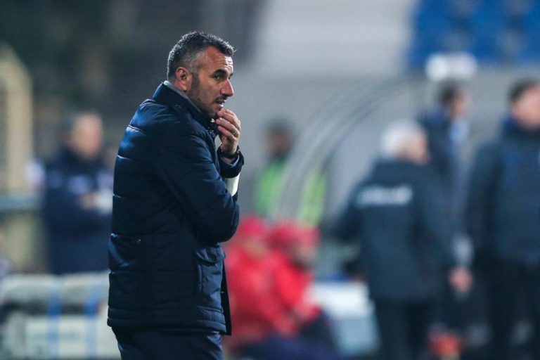 IVO VIEIRA PEDE EQUILÍBRIO EMOCIONAL AOS JOGADORES PARA VENCER O SPORTING