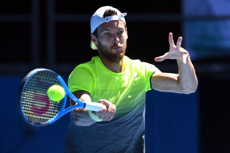JOÃO SOUSA NA SEGUNDA RONDA DO TORNEIO DE SÓFIA