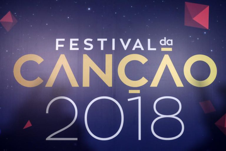 O TEMA DE JORGE PALMA AFINAL MANTÉM-SE EM CONCURSO NO FESTIVAL DA CANÇÃO