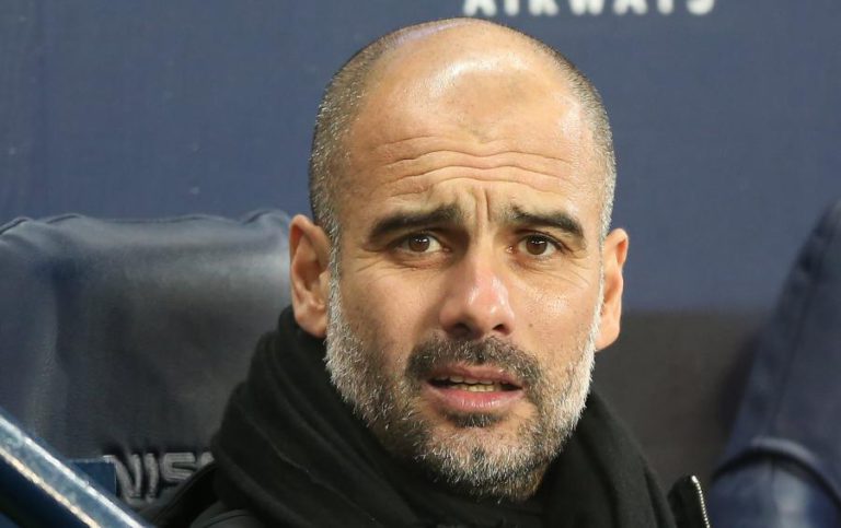 BURNLEY ‘EMPATA’ LÍDER MANCHESTER CITY