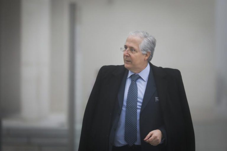 OPERAÇÃO FIZZ: ORLANDO FIGUEIRA RECORRE DA NÃO ALTERAÇÃO DAS MEDIDAS DE COAÇÃO