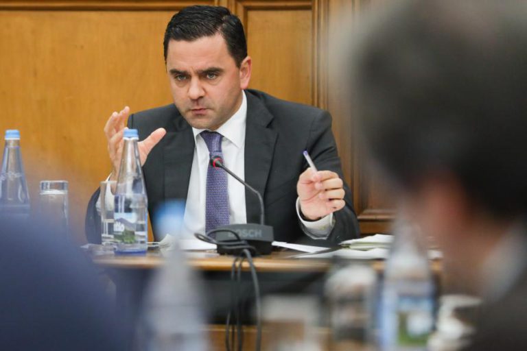 GOVERNO ESPERA “RESULTADOS POSITIVOS” DAS NEGOCIAÇÕES ENTRE TAP E TRIPULANTES DE CABINE