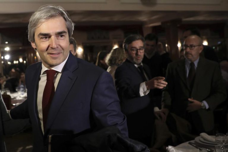 EURODEPUTADO NUNO MELO INTEGRA COMISSÃO ESPECIAL SOBRE AUTORIZAÇÃO DE PESTICIDAS