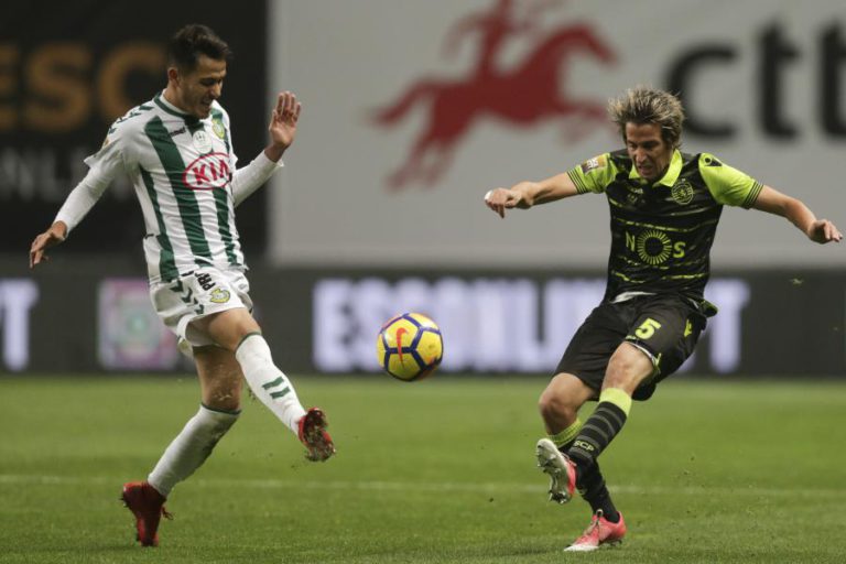 CONSELHO DE DISCIPLINA ADMITE LAPSO NA APRECIAÇÃO DISCIPLINAR A FÁBIO COENTRÃO