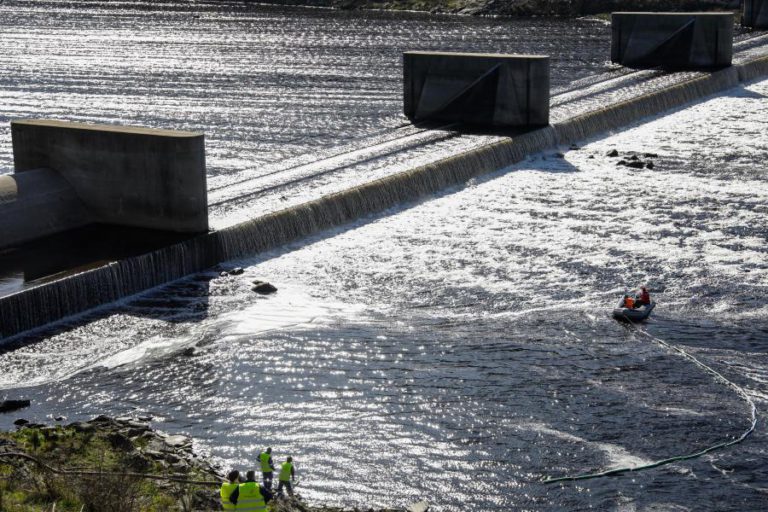 AUTARCAS DO TEJO NÃO QUEREM ESTAÇÕES DE ESGOTOS COMO “BODES EXPIATÓRIOS” DA POLUIÇÃO