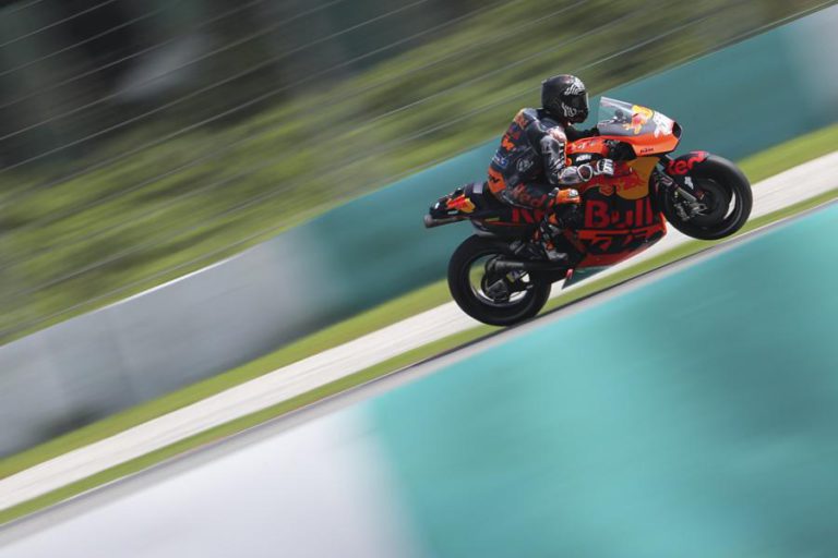 MOTOGP TERÁ CAMPEONATO DO MUNDO DE MOTOS ELÉTRICAS EM 2019