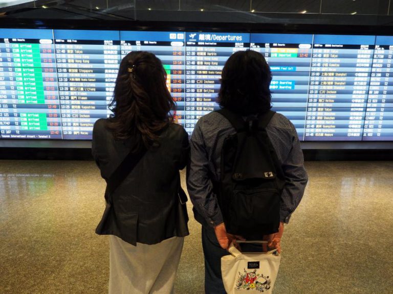 AEROPORTO DE MACAU ESPERA MAIS DE 7,3 MILHÕES DE PASSAGEIROS EM 2018