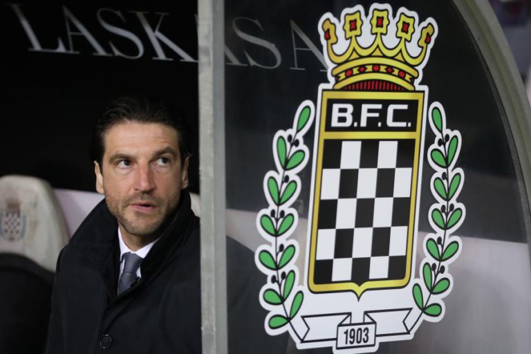 BOAVISTA AMBICIONA “BOM RESULTADO E EXIBIÇÃO CONSISTENTE” FRENTE AO BENFICA