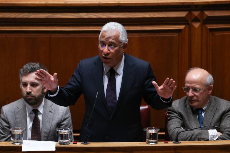COSTA AFIRMA QUE INVESTIMENTO DIRETO ESTRANGEIRO PODE ATINGIR MIL MILHÕES DE EUROS