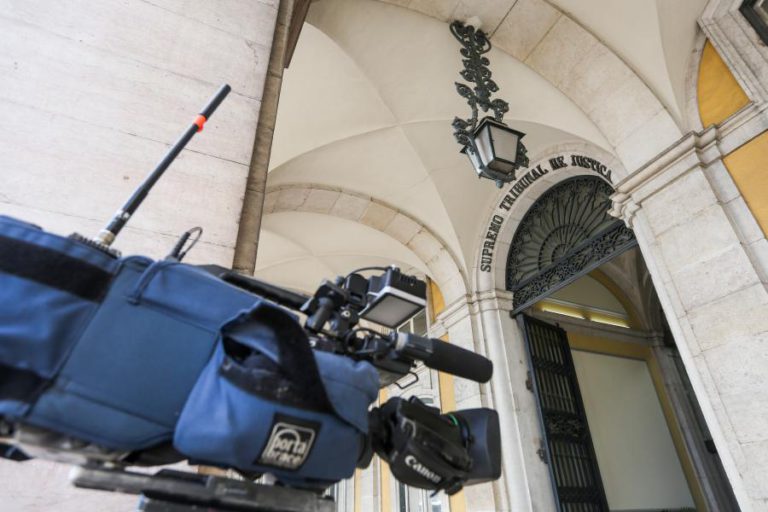 TODOS OS ARGUIDOS DA OPERAÇÃO LEX SAEM EM LIBERDADE, UM PAGA CAUÇÃO DE 25.000 EUROS