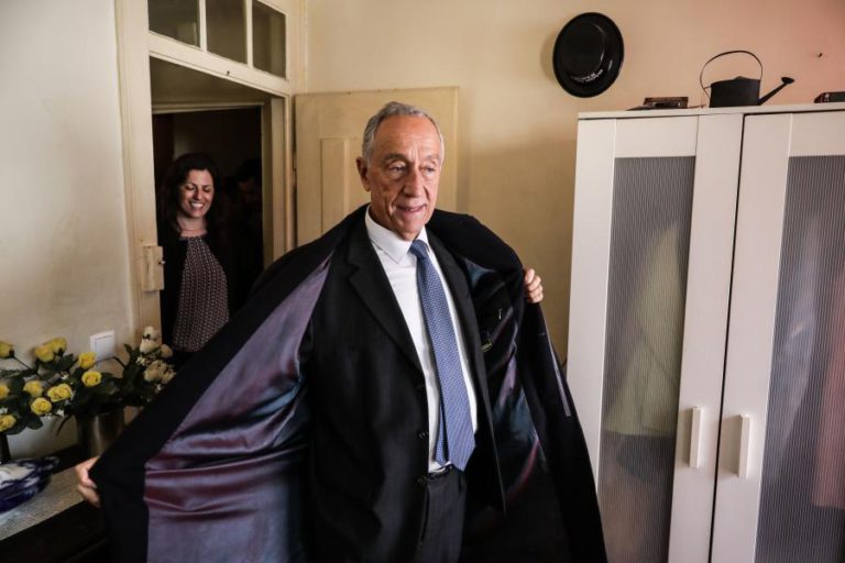 RECUPERAÇÃO DA CAIXA EXIGE SACRIFÍCIOS QUE EM GERAL SE JUSTIFICAM, DIZ MARCELO
