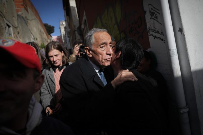 MARCELO CONSIDERA QUE NÃO HAVIA MATÉRIA PARA SE PRONUNCIAR SOBRE CENTENO