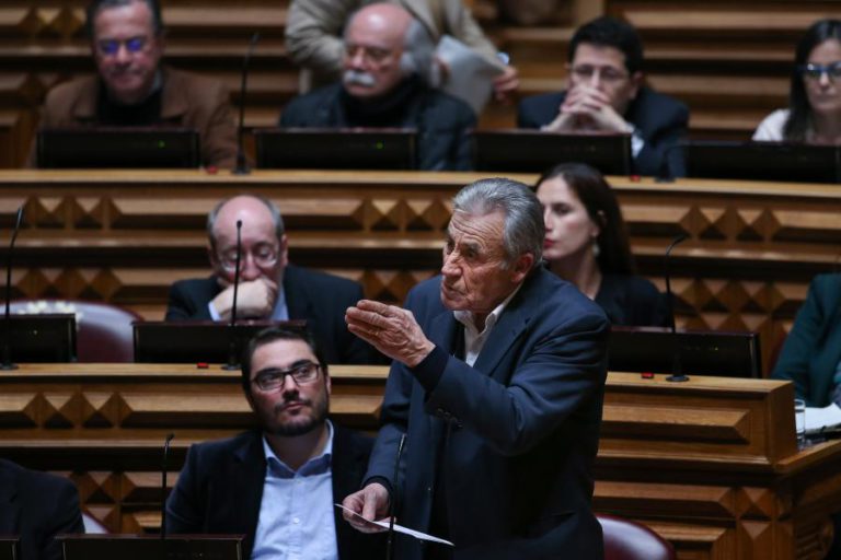 PCP AVANÇA COM RESOLUÇÃO DE 14 MEDIDAS PARA MELHORAR CUIDADOS DE SAÚDE PRIMÁRIOS