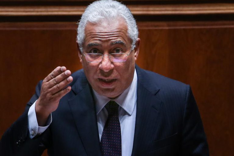 COSTA ADMITE ALTERAR LICENÇAS DE DESCARGAS PARA INDÚSTRIA DA CELULOSE NO TEJO